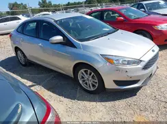 1FADP3FEXJL284616 2018 FORD FOCUS