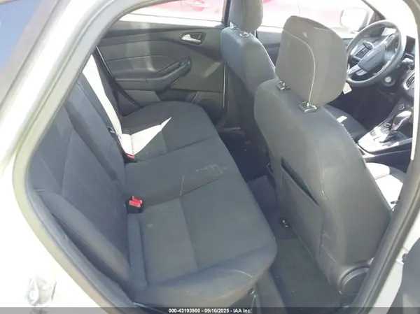 1FADP3FEXJL284616 2018 FORD FOCUS - Image 8