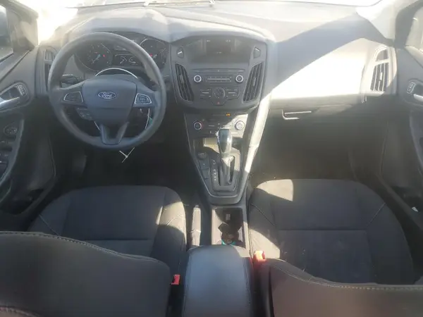 1FADP3FEXJL285409 2018 FORD FOCUS - Image 8