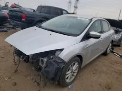 1FADP3FEXJL286401 2018 FORD FOCUS