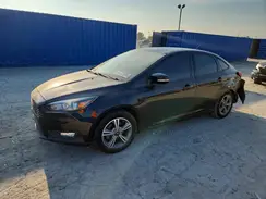 1FADP3FEXJL286429 2018 FORD FOCUS