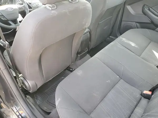 1FADP3FEXJL287127 2018 FORD FOCUS - Image 8