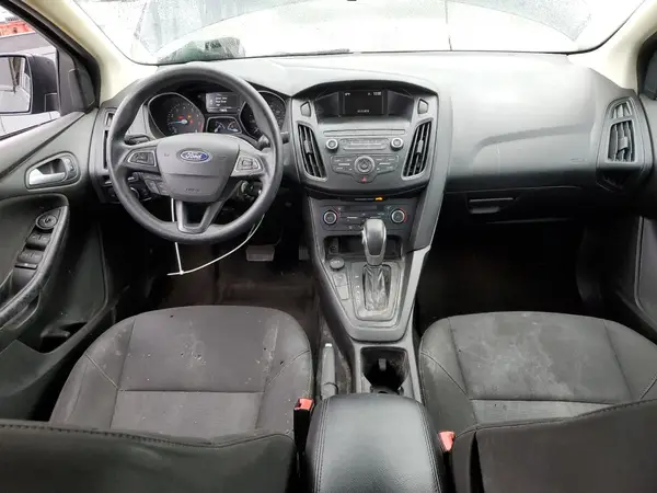 1FADP3FEXJL288116 2018 FORD FOCUS - Image 8