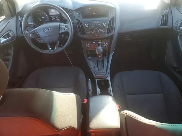 1FADP3FEXJL291744 2018 FORD FOCUS - Image 8
