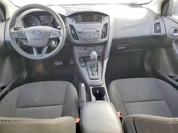 1FADP3FEXJL295633 2018 FORD FOCUS - Image 8