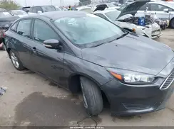 1FADP3FEXJL300524 2018 FORD FOCUS