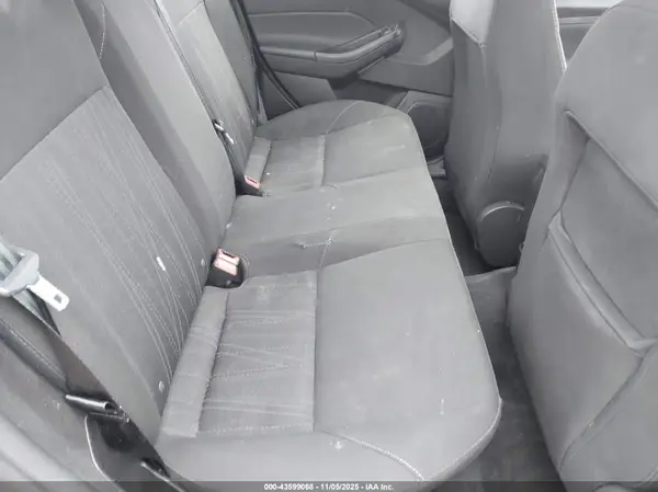 1FADP3FEXJL300524 2018 FORD FOCUS - Image 8