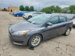 1FADP3FEXJL300927 2018 FORD FOCUS