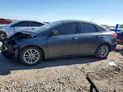 1FADP3FEXJL302581 2018 FORD FOCUS
