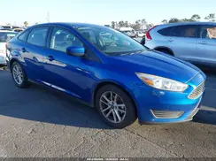 1FADP3FEXJL304041 2018 FORD FOCUS