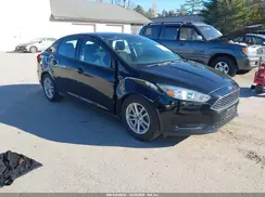 1FADP3FEXJL306517 2018 FORD FOCUS