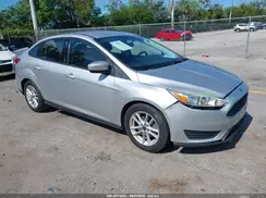 1FADP3FEXJL308106 2018 FORD FOCUS