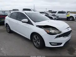 1FADP3FEXJL312544 2018 FORD FOCUS