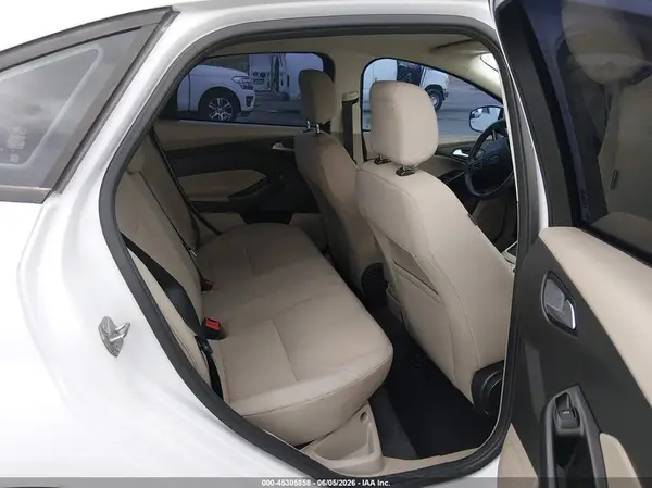 1FADP3FEXJL312544 2018 FORD FOCUS - Image 8
