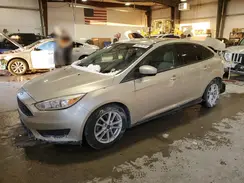1FADP3FEXJL312866 2018 FORD FOCUS