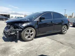 1FADP3FEXJL313161 2018 FORD FOCUS