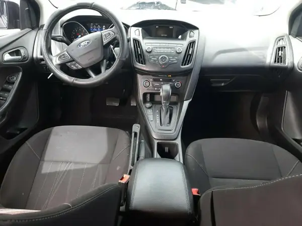 1FADP3FEXJL313161 2018 FORD FOCUS - Image 8