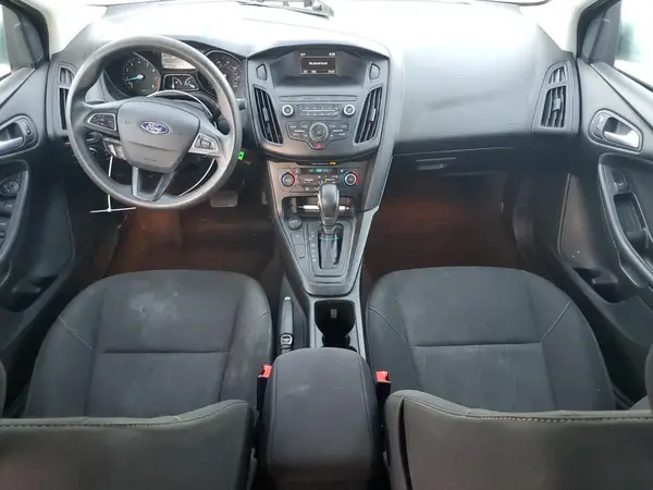 1FADP3FEXJL320577 2018 FORD FOCUS - Image 8