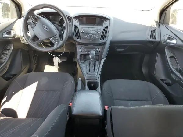1FADP3FEXJL323012 2018 FORD FOCUS - Image 8