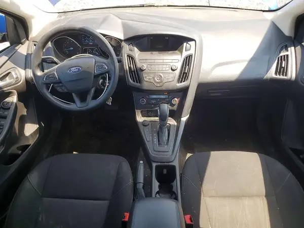 1FADP3FEXJL325312 2018 FORD FOCUS - Image 8