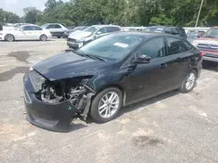1FADP3FEXJL329358 2018 FORD FOCUS