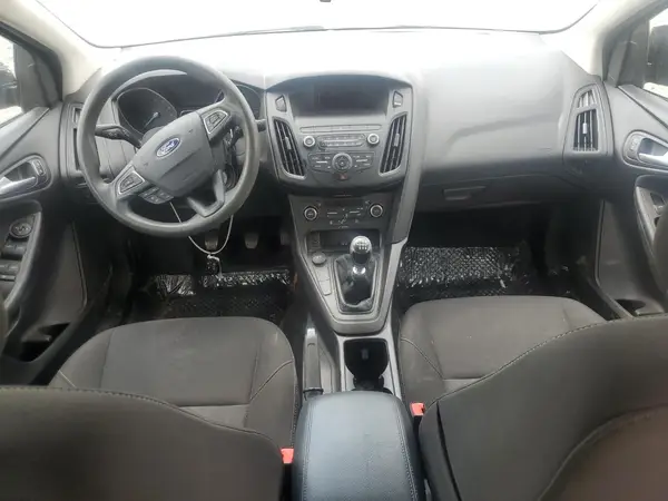 1FADP3FEXJL329358 2018 FORD FOCUS - Image 8