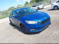 1FADP3FEXJL332602 2018 FORD FOCUS