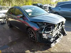 1FADP3H20HL202406 2017 FORD FOCUS