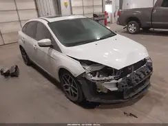 1FADP3H20HL202499 2017 FORD FOCUS