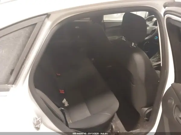 1FADP3H20HL202499 2017 FORD FOCUS - Image 8
