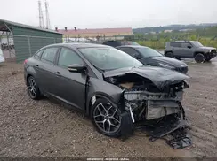 1FADP3H20HL203538 2017 FORD FOCUS