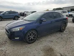 1FADP3H20HL204253 2017 FORD FOCUS