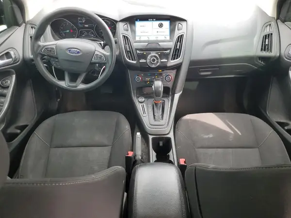 1FADP3H20HL204253 2017 FORD FOCUS - Image 8