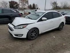 1FADP3H20HL209808 2017 FORD FOCUS