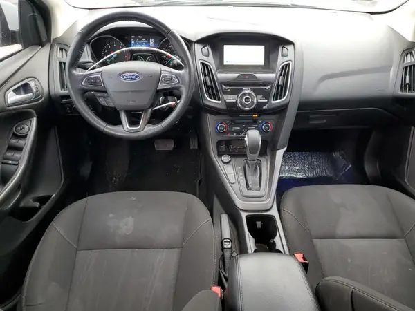 1FADP3H20HL209808 2017 FORD FOCUS - Image 8