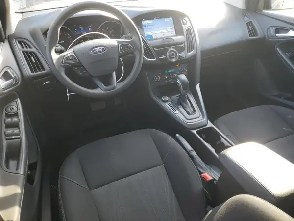 1FADP3H20HL212661 2017 FORD FOCUS - Image 8