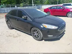 1FADP3H20HL212823 2017 FORD FOCUS