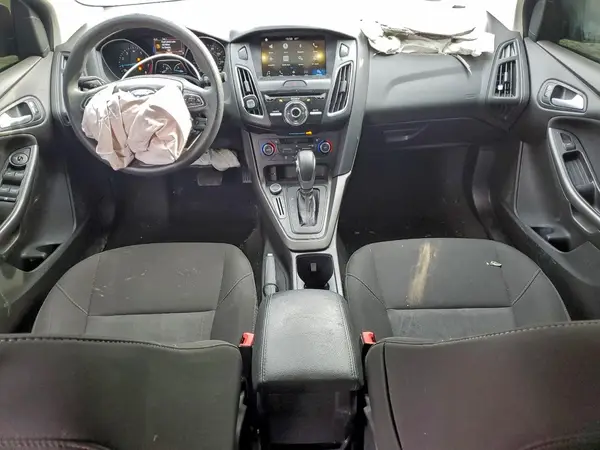 1FADP3H20HL213146 2017 FORD FOCUS - Image 8