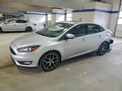 1FADP3H20HL221666 2017 FORD FOCUS