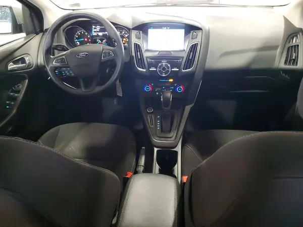 1FADP3H20HL221666 2017 FORD FOCUS - Image 8