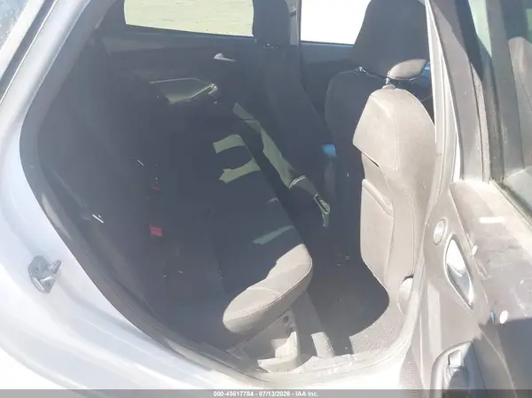 1FADP3H20HL223322 2017 FORD FOCUS - Image 8