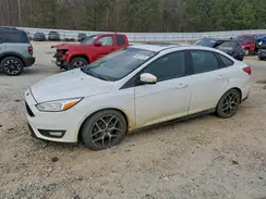 1FADP3H20HL228066 2017 FORD FOCUS