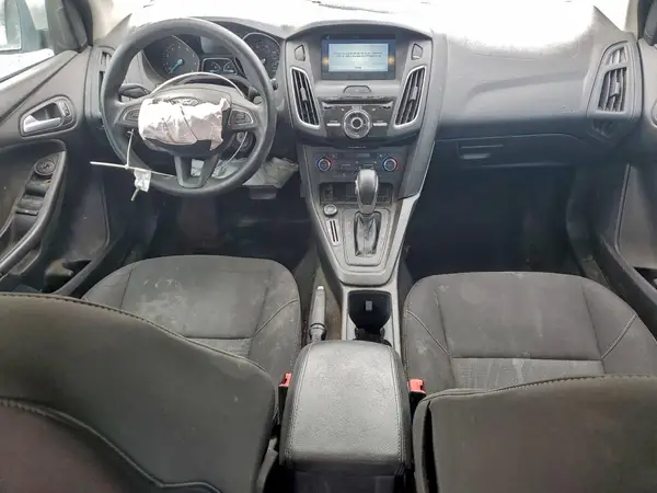 1FADP3H20HL228066 2017 FORD FOCUS - Image 8