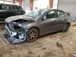 1FADP3H20HL228469 2017 FORD FOCUS