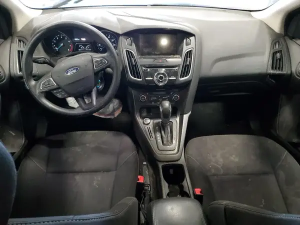 1FADP3H20HL228469 2017 FORD FOCUS - Image 8