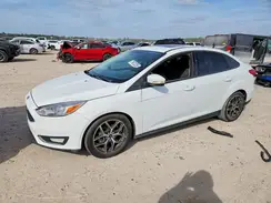 1FADP3H20HL232117 2017 FORD FOCUS