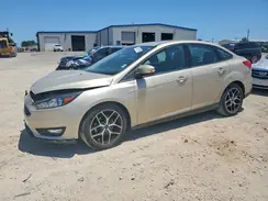 1FADP3H20HL237172 2017 FORD FOCUS