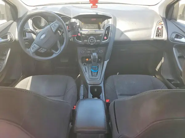 1FADP3H20HL237172 2017 FORD FOCUS - Image 8