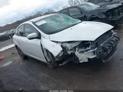 1FADP3H20HL239164 2017 FORD FOCUS