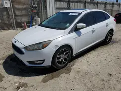 1FADP3H20HL247233 2017 FORD FOCUS